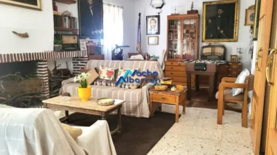 Rustic Finca in Moratalla photo 13