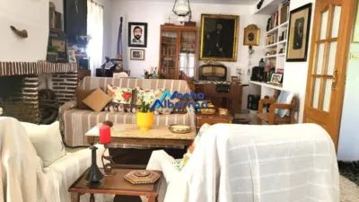 Rustic Finca in Moratalla photo 14