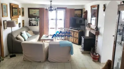 Rustic Finca in Moratalla photo 15