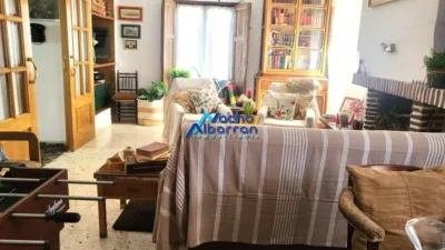 Rustic Finca in Moratalla photo 18