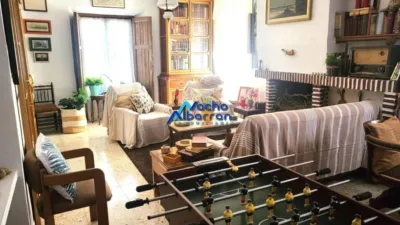 Rustic Finca in Moratalla photo 19