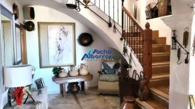 Rustic Finca in Moratalla photo 26