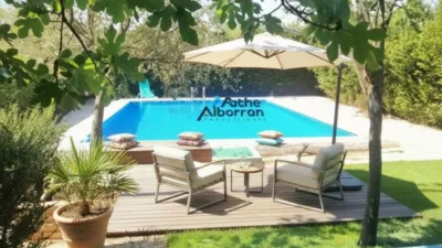 Rustic Finca in Moratalla photo 2
