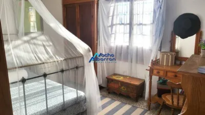 Rustic Finca in Moratalla photo 35