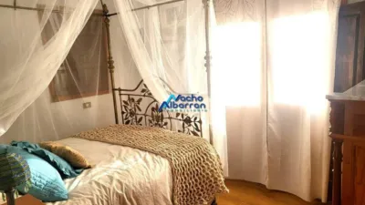 Rustic Finca in Moratalla photo 36