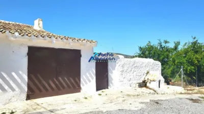 Rustic Finca in Moratalla photo 5