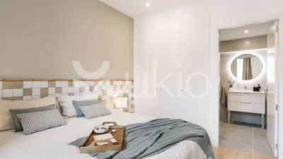 Piso en alquiler en Carrer Jonqueres - Imagen 11