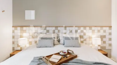 Piso en alquiler en Carrer Jonqueres - Imagen 12