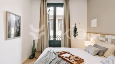 Piso en alquiler en Carrer Jonqueres - Imagen 13