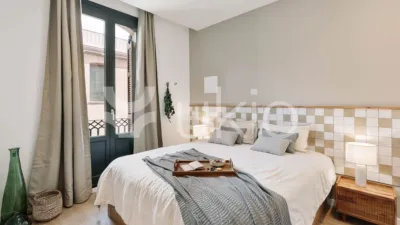 Piso en alquiler en Carrer Jonqueres - Imagen 14