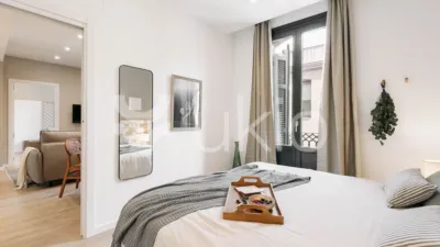 Piso en alquiler en Carrer Jonqueres - Imagen 15