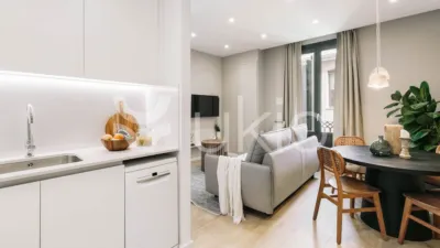 Piso en alquiler en Carrer Jonqueres - Imagen 16