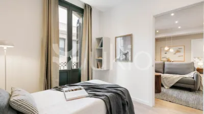 Piso en alquiler en Carrer Jonqueres - Imagen 17