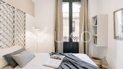 Piso en alquiler en Carrer Jonqueres - Imagen 18