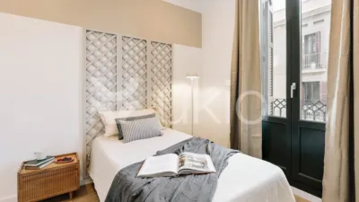 Piso en alquiler en Carrer Jonqueres - Imagen 20