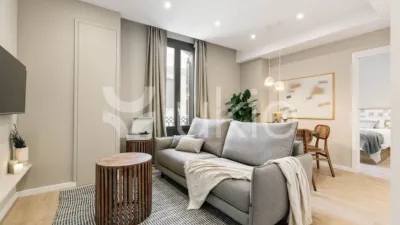 Piso en alquiler en Carrer Jonqueres - Imagen 3