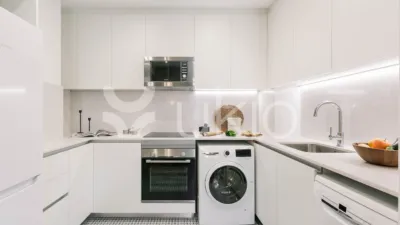 Piso en alquiler en Carrer Jonqueres - Imagen 21