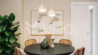 Piso en alquiler en Carrer Jonqueres - Imagen 22