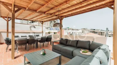 Piso en alquiler en Carrer Jonqueres - Imagen 25