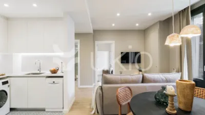 Piso en alquiler en Carrer Jonqueres - Imagen 5