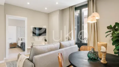 Piso en alquiler en Carrer Jonqueres - Imagen 6