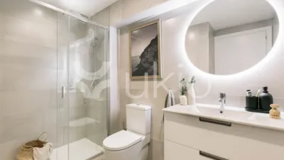 Piso en alquiler en Carrer Jonqueres - Imagen 8