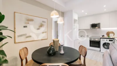 Piso en alquiler en Carrer Jonqueres - Imagen 9