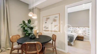 Piso en alquiler en Carrer Jonqueres - Imagen 10