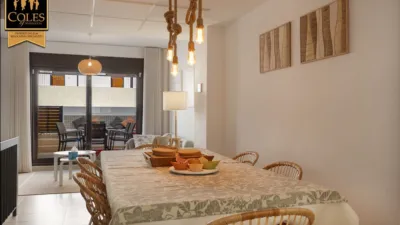 Semi-detached house on Calle del Estanque photo 10