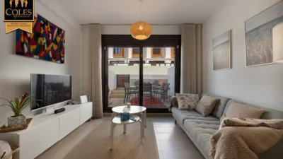 Semi-detached house on Calle del Estanque photo 12
