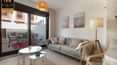 Semi-detached house on Calle del Estanque photo 13