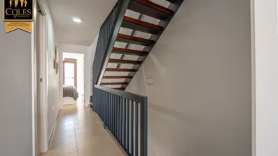 Semi-detached house on Calle del Estanque photo 27