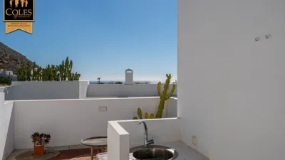 Semi-detached house on Calle del Estanque photo 28