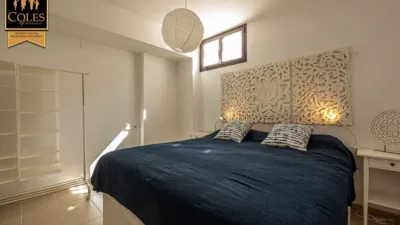 Semi-detached house on Calle del Estanque photo 34