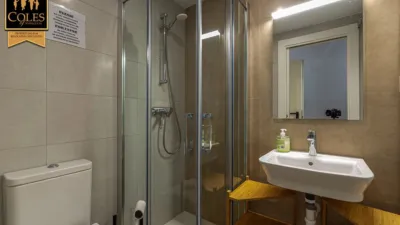 Semi-detached house on Calle del Estanque photo 35