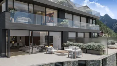 Casa en venta en Escàs, Escàs (La Massana) de 2.890.000 €