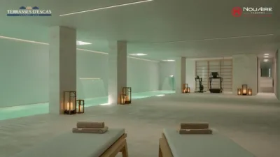 Casa en venta en Escàs, La Massana de 2.800.000 €