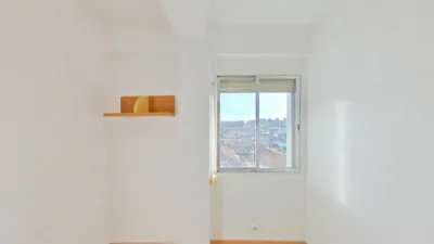 Piso en San Fermín photo 17