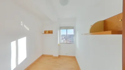 Piso en San Fermín photo 18
