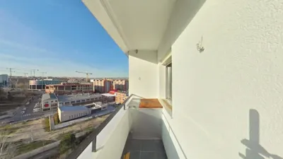 Piso en San Fermín photo 36