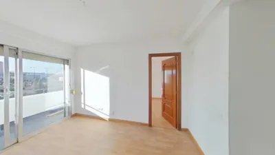 Apartment in San Fermín photo 4
