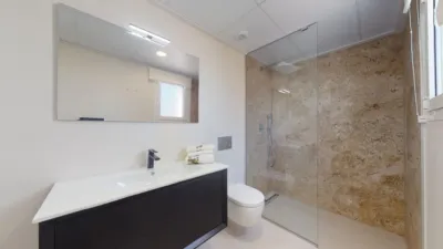 Chalet on Carrer de La Camamil La photo 10