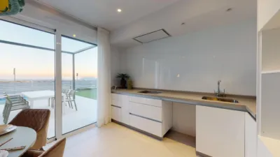 Chalet on Carrer de La Camamil La photo 14
