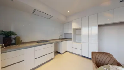 Chalet on Carrer de La Camamil La photo 15