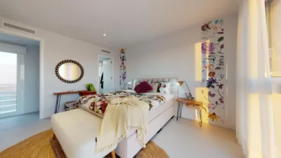 Chalet on Carrer de La Camamil La photo 18