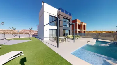 Casa - Vista 2