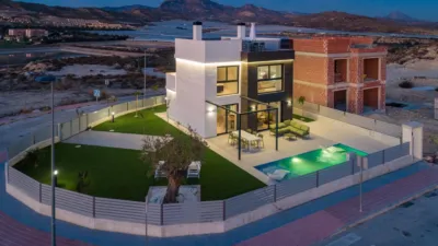 Casa - Vista 3