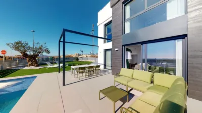 Casa - Vista 4
