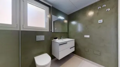 Chalet on Carrer de La Camamil La photo 9