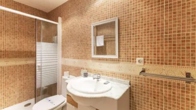 Estudio en venta en Soldeu, Canillo de 268.034 €